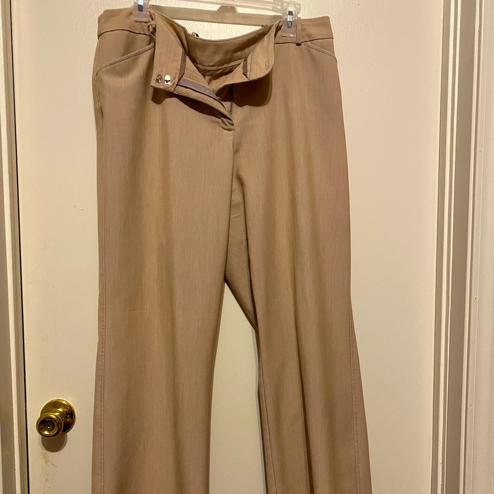 Worthington Sz 16 Petite Slacks